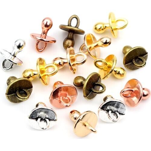 Wadsfred Children's Pendants