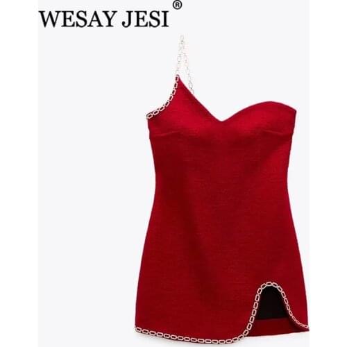 Wesay Jesi Short Dresses For Women