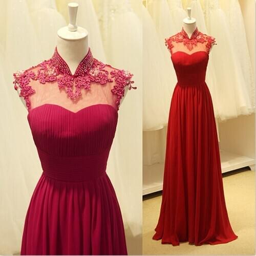 Wuzhiyi Wedding Dresses