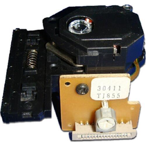 Replacement For SONY HCD-EC77 CD Player Spare Parts Laser Lens Lasereinheit ASSY Unit HCDEC77 Optical Pickup Bloc Optique