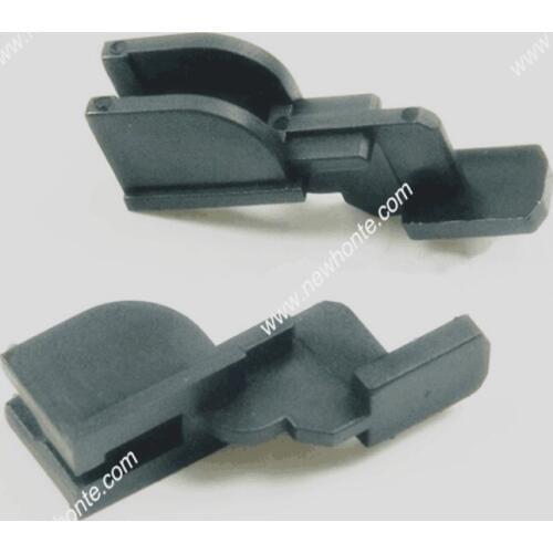 ATM parts 1750053427 new compatible cassette locker Cassette release lever 1790253503 50pcs per lot for WINCOR