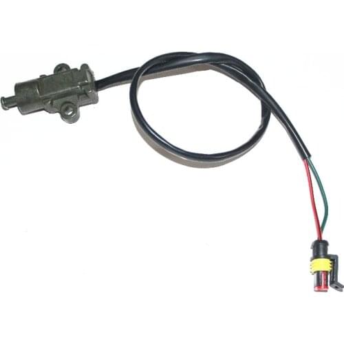 Side stand switch for Benelli BN302 TORNADO TNT300 TNT250 TNT25 STELS 300 Keeway RKX 300 / BN TNT 25 250 300 302
