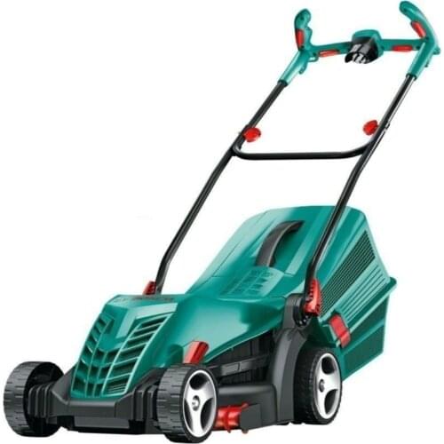 BOSCH PROFESSIONAL Garden Lawn Mowers