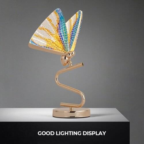 CLODE Table Lamps
