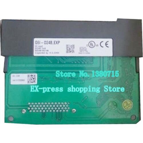 G6I-D24B Input Module K200S Brand New