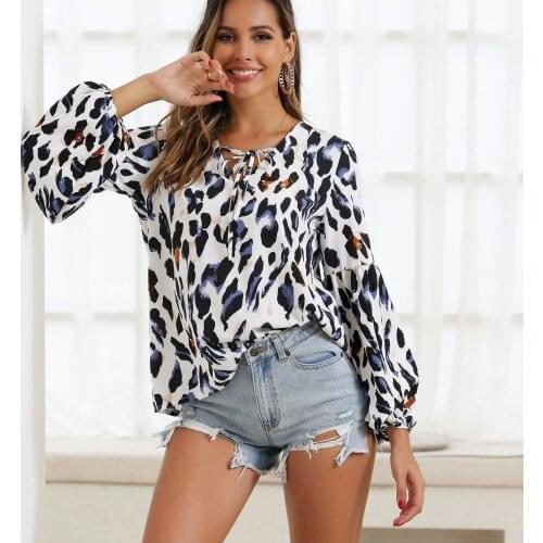 Grace&taste Womens Chiffon Shirts