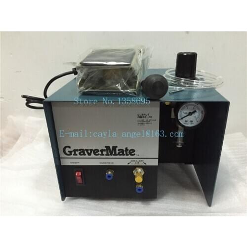 Diy Gravers - single Head Graver jewelry Engraving Machine Jewelry Engraver Tool gold engraving machine jewerly engraving max