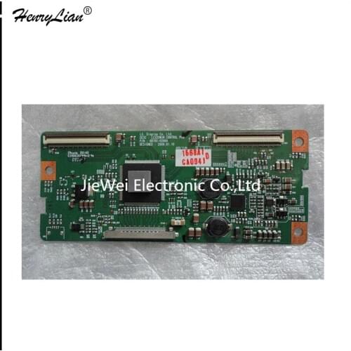 HENRYLIAN (JieWei) Free shipping 1pcs LC320WUN logic board 6870C-0266A