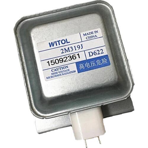 Microwave Oven Magnetron 2M319J for Witol Midea Microwave Oven Parts Accessories