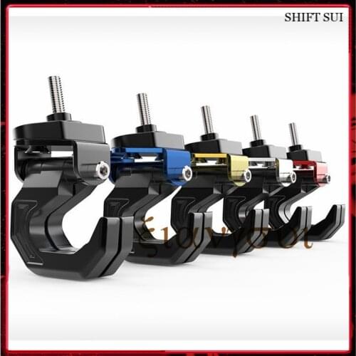 Modification Parts Eagle Hook Up Head Handle Hook Helmet Hook For Citycoco Electric Scooter