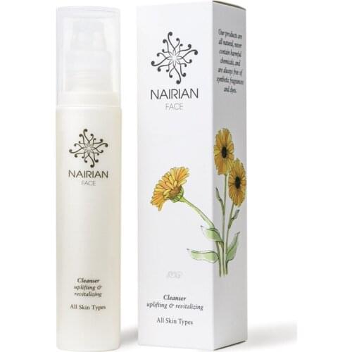 Nairian Facial Cleansers