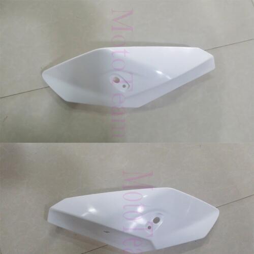 New For BMW S1000R S 1000 R 1000R 2015 2016 2017 15 16 17 Motorbike Unpainted Front Upper Nose Injection Fairings