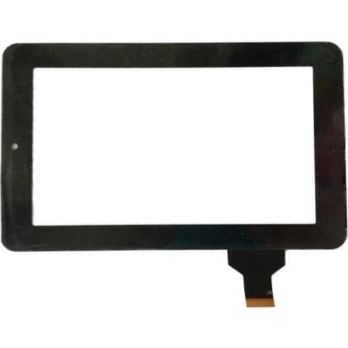 New 7 inch Digitizer Touch Screen Panel glass For ONDA V701S V711S HLD-PG708S Tablet PC