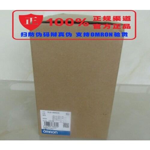 NEW&ORIGINAL S8JX-G30024CD OMRON S8JX-G30024CD