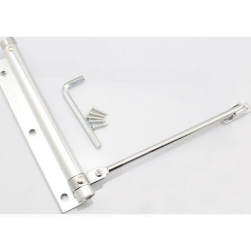 Door Hardware Automatic Spring Light Closers Door Opener Door Closers