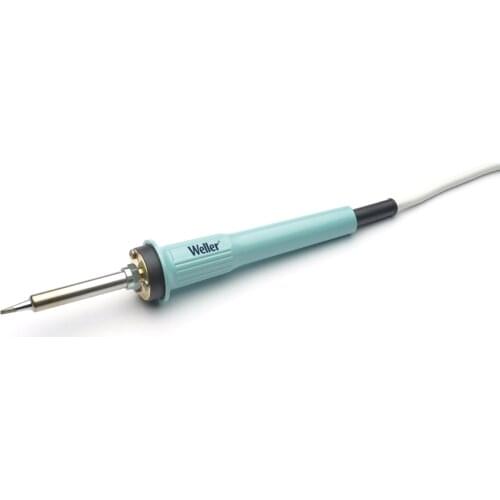 WELLER TCP S Soldering Iron, 24 V, 50 W, 425 °C