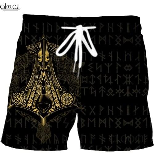 CLOOCL Newest Popular Deer Hunting 3D Print Fashion Men Shorts Summer New Harajuku Hip Hop Leisure Beach Shorts Drop Shipping