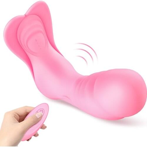 Wireless remote control dildo vibrator G Spot Clitoris Stimulator vibrator, Sex Products toys for Women