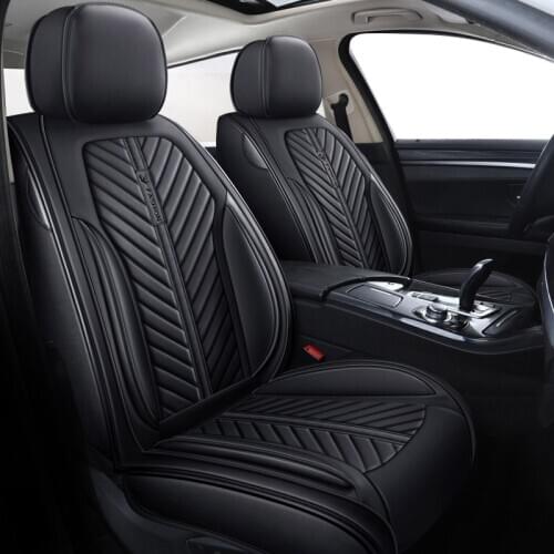 High quality car seat cover For peugeot 301 307 sw 508 sw 308 206 4007 2008 5008 2010 3008 2012 107 206 accessories