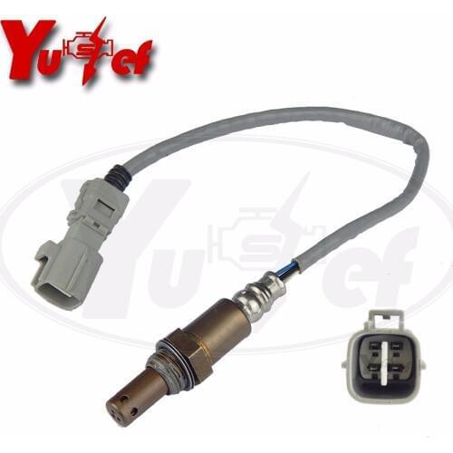 1PC High Quality O2 Oxygen Sensor Fit For TOYOTA COROLLA 07 1.8L 2.0L 06-12 89465-02300 4 Wire DOWNSTREAM AFTER Lambda