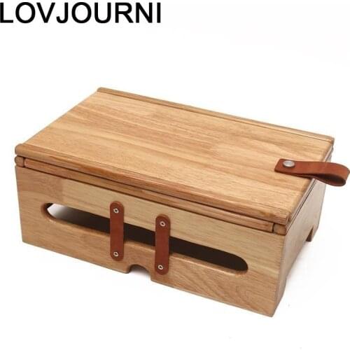 Neceser Boite Rangement Cofre Secret Stash Small Wifi Tv Set-top Caixa Organizadora Caja Almacenamiento Organizer Storage Box