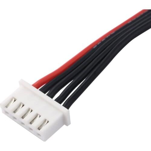 Charge & Balance Lead Adapter for Digital B6 A6 B6AC Rapid Yuneec Typhoon H H480