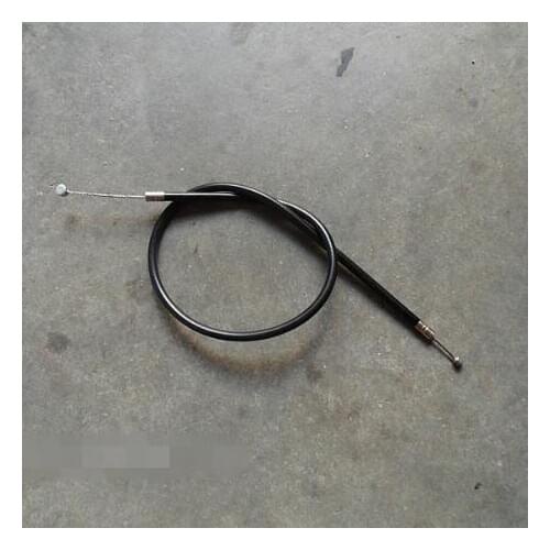 3WF-2.6 THROTTLE CABLE FOR 3WF-3A/B CHINESE 1E40FP-3 MIST DUSTER SPRAYER TRIMMER BLOWER SWIPPER SINPPER SCOOTER FREE SHIPPING
