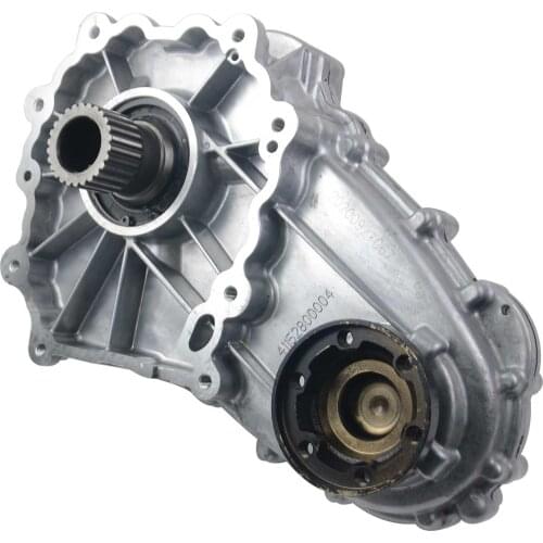 AP02 transfer case gearbox For Mercedes-Benz GL GLE GLS ML R 320 350 400 420 450 500 63 AMG A2512802900 2512802900