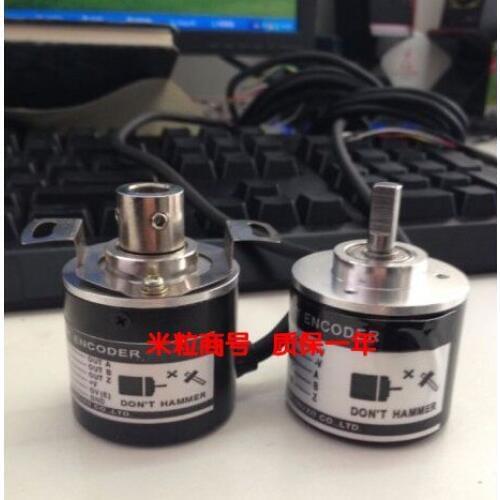 Free shipping Light Yang encoder TRD-2T120A warranty year performance and stability