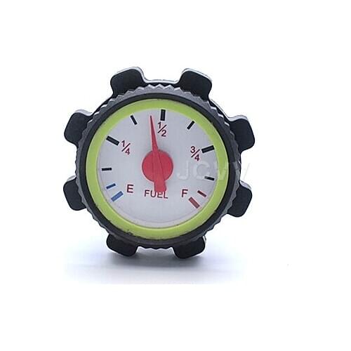 Diesel generator mechanical diesel oil level gauge Fuel tank oil level gauge Fuel oil level gauge Liquid level gauge oil gauge