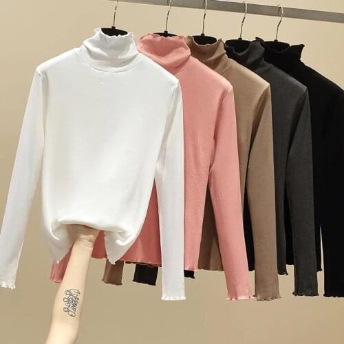 Ggright Women's Ruffle Shirts