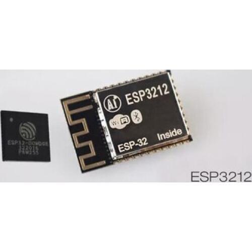 Fast Free Ship ESP3212 Wifi Bluetooth Module Bluetooth Combo Module Development Board