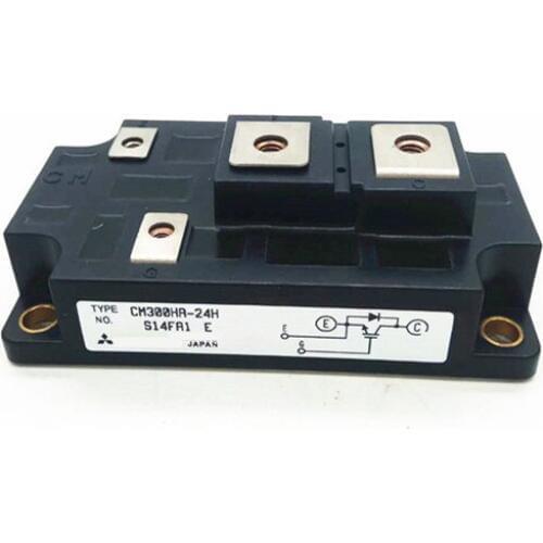 IGBT Module CM300HA-24H Speaker Accesories