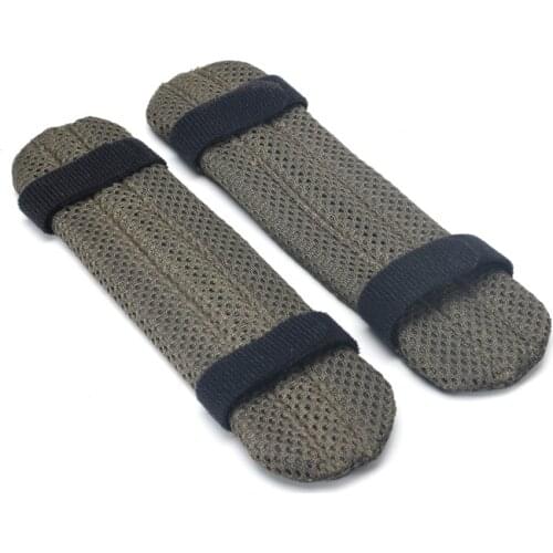 Stress reliever Tactical Plate Carrier Shoulder Pad Multicam Tactical Vest Breathable Shoulder Straps Cover