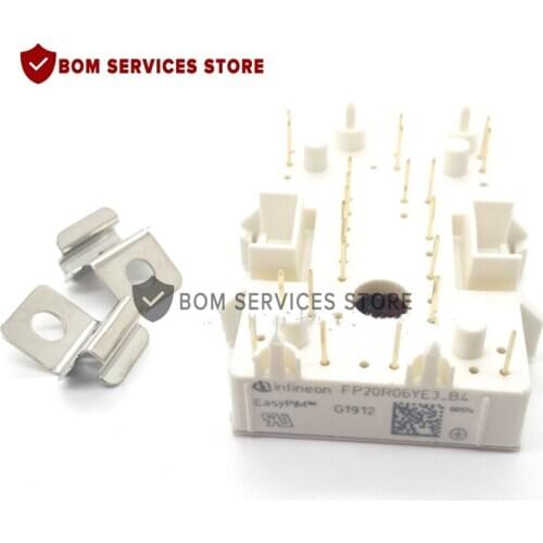 FP20R06YE3-B4 FP15R06YE3-B4 FP20R06YE3_B4 FP15R06YE3_B4 NEW ORIGINAL IGBT MODULE