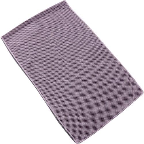 Sports Microfiber Towel Sports Microfiber Towel For Quick Cooling Quick Drying Beach Summer Physical Activities Yoga Towel