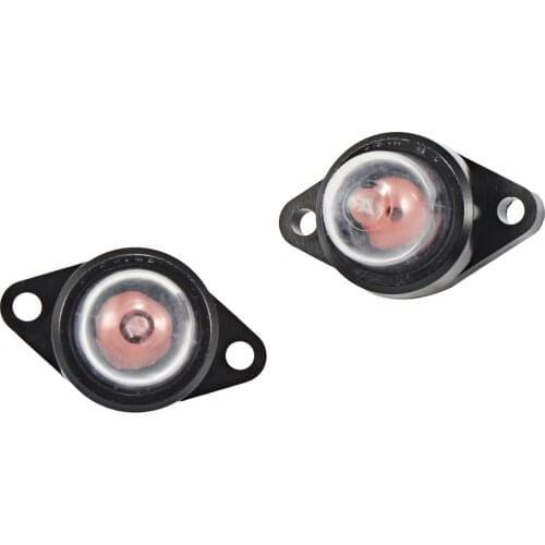 2pcs Primer Bulbs For POULAN 1900LE 1950 1975 WOODSHARK 2050 Chainsaw