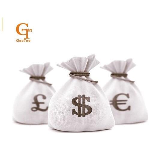 Price difference link or express fee difference link