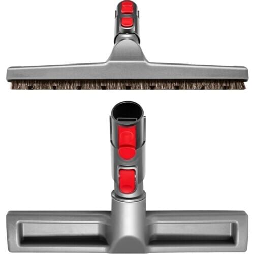 Replacement Parts Hard Floor Brush Head for Dyson Vacuum Cleaner V7 V8 V10 V11