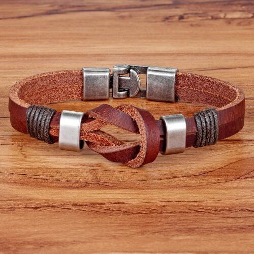 TYO Leather Bracelets