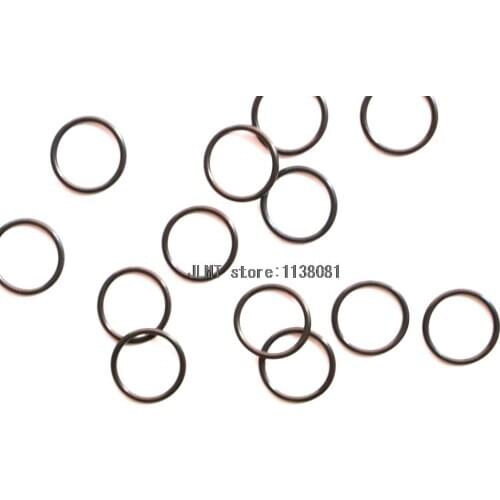Oring O-ring Sealing NBR 26x2.4 26*2.4 26 2.4 Rubber O ring Seal 10 Pieces in 1 Lot ( mm )