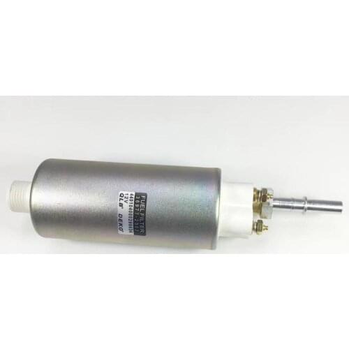 WAJ Inline External Fuel Pump Airtex E2236 Kit 1998-03 Ford F250 F350 F450 E350 E450 7.3L Diesel