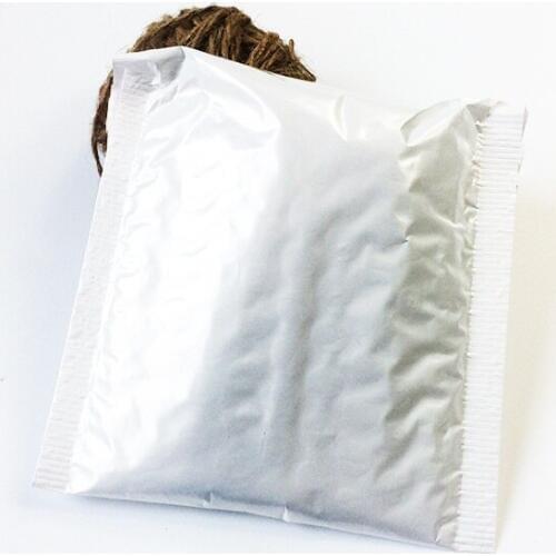 10 Pcs/lot 11x11cm Waterproof White Pearl Film Bubble Envelope Mailing Bags Gift Bags Protect Bag