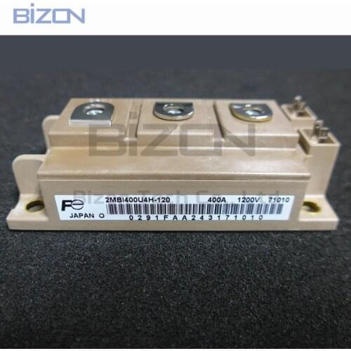 2MBI400U4H-120 2MBI400U4H-120-50