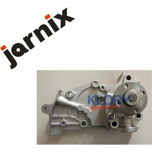 372-1307010 Good Quality Water Pump For Chery QQ 1.1 0.8 372/472