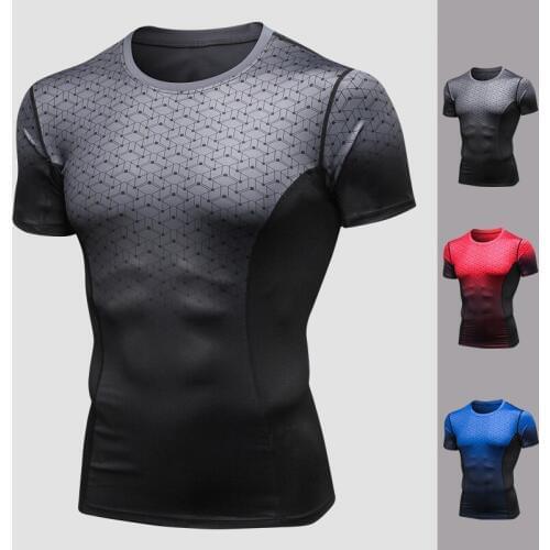 Men's Sports T-Shirts Aipbunny China