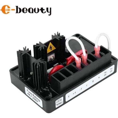 30Kva Burchless Generator Automatic Voltage Regulator AVR BE350