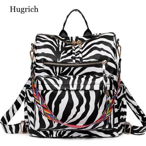 Retro Large Backpack Women Pu Leather Rucksack Womens Knapsack Travel Backpacks Shoulder School Bags Mochila Back Pack