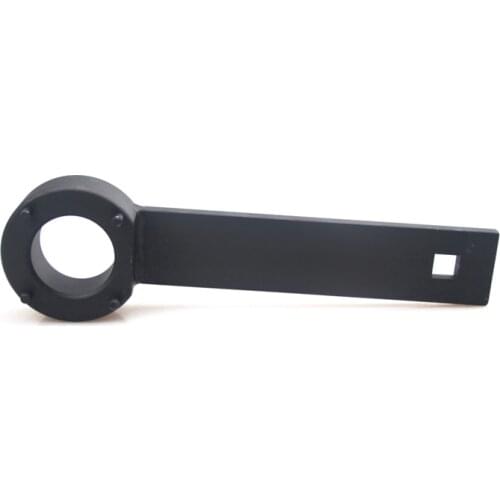 Crankshaft Pulley Holding Wrench Spanner Tool For VW Audi TSI/ TFSI T10355 1.8T 2.0L