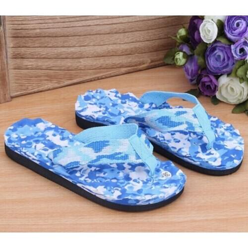 Hengsong Men's Flip Flops